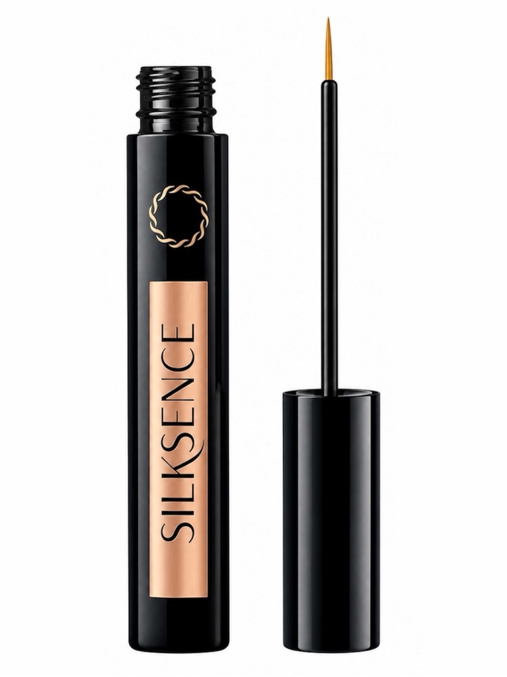 SILKSENCE EYELASH & BROW ENHANCING SERUM 5ML - BRAND NEW, SEALED